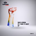 M u s i c Davi Lisboa - Reborn Original Mix
