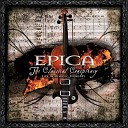 EPICA - Living a Lie Live in Miskolc