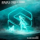 Avelzz Fibro Danix - We Are Not Alone
