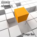 George Normous - Orange Box