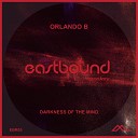 Orlando B - Darkness of the Mind Club Mix