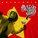 La Matatena feat Luis G mez El Naranjo - Grita Fuerte Bonus Track