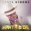 kanta nyboma feat Cypi Umande - Melissa