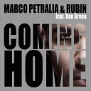 Marco Petralia Rubin feat Ian Green feat Ian… - Coming Home Patrick La Funk Remix