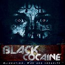 Black Cocaine - Cocaine Cat