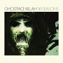 Ghostface Killah feat AZ - Pieces to the Puzzle