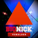 Bionik Vokolder - Astra Rootz