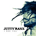 Jutty Ranx - I See You Bitfunk UK Remix