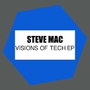 Steve Mac - Keep Beating The Drum