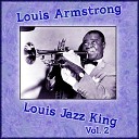 Louis Armstrong - Wild Man Blues