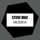 Steve Mac - Musika Jim Rivers Remix