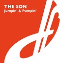 The Son - Jumpin Pumpin Radio Edit