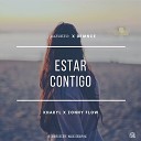 Bazurto feat Zonny Flow Kharyl Demnce - Estar Contigo