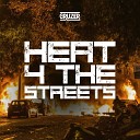 Cruzer - Heat 4 The Streets