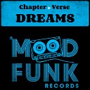 Chapter Verse - Dreams Original Mix