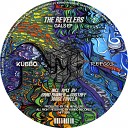 The Revelers - The Vibe Jorge Favela Remix