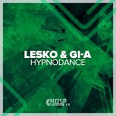 Lesko Gi A - Hypnodance Original Mix