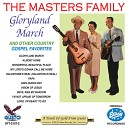 The Masters Family - Almost Home