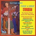 Stringbean - Working On a Building