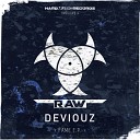 Deviouz - Venom Original Mix