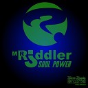Mr Riddler - S O F