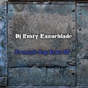 DJ Rusty Razorblade - Out We Run Outro