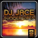 Dj Jace - Summer Vibes Terry Funk vs Freddy Fatz Remix