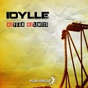 Idylle - True Difference