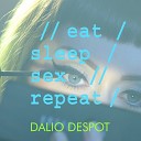 Dalio Despot - Fu k You Berlin