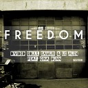 Divided Souls Samuri Le Alen feat Gina Dunn feat Gina… - Freedom Original Mix
