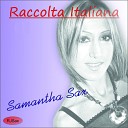 Samantha Sax - Donna musica