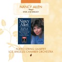 Nancy Allen - Ravel Pavane of the Sleeping Beauty from Ma mere l oye Laideronnette Empress of the Pagodas 2005 Digital…