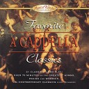 Favorite A Cappella Classics Performers - People Need The Lord