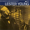 Lester Young - Something To Remember You By Remastered 1995