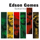 Edson Gomes - Guerreiro Do Terceiro Mundo