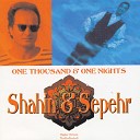 Shahin Sepehr - Tears Of Fire