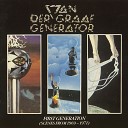 Van Der Graaf Generator - A Plague Of Lighthouse Keepers Medley