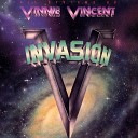Vinnie Vincent Invasion - Let Freedom Rock Star Spangled Banner