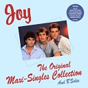 Joy The Original Maxi Singles Collection amp B Sides… - Joy Touch By Touch 12 Version