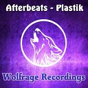 Afterbeats - Plastik Original Mix