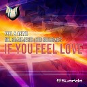 DJ Feel feat Aelyn - If You Feel Love