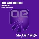 D Z Odison - Liverpool Original Mix