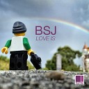 Enrico BSJ Ferrari - Love Is Original Mix