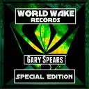 Gary Spears - Chill Drums Original Mix