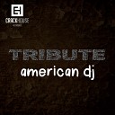 American Dj - Watching You Original Mix