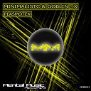 Minimalistic Goblin X - Plasmotek Original Mix