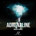 Darris Harris - Adrenaline Original Mix