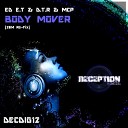 Ed E T D T R MCP - Body Mover 2014 Refix