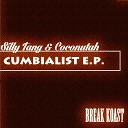 Coconutah - Gypsydoodle Original Mix