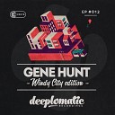 Gene Hunt - I m Alive Watch It Original Mix